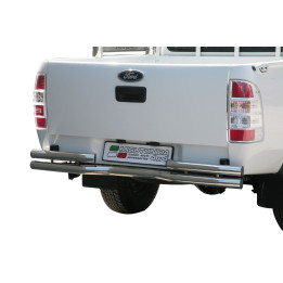 Zadní ochranný rám 2007 - 2009 Ford Ranger Double Cab DBR/204