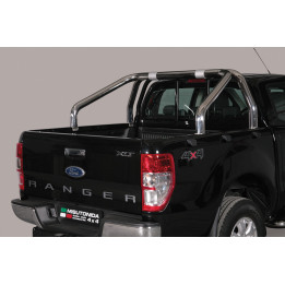 Zaščitni lok kesona 2019 - Ford Ranger Double Cab RLSS/2295