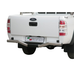 Zadnja zaščita 2009 - 2011 Ford Ranger Double Cab PP1/250