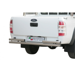 Protección trasera 2009 - 2011 Ford Ranger Double Cab 2PP/250