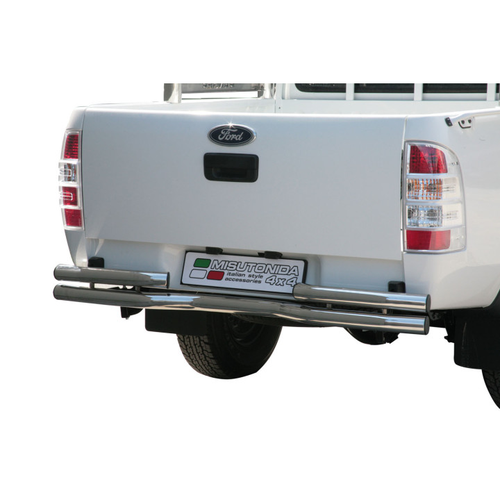 Zadní ochranný rám 2009 - 2011 Ford Ranger Double Cab DBR/250