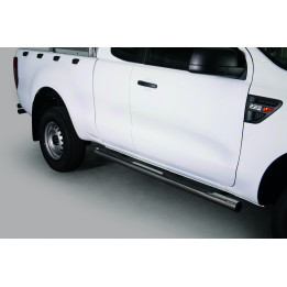 Bočne stepenice 2012 - Ford Ranger Single Cab GP/330