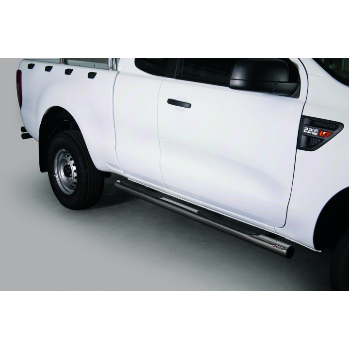 Bočne stepenice 2012 - Ford Ranger Single Cab GP/330