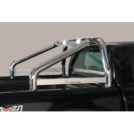 Pałąk skrzyni 2019 - Ford Ranger Double Cab RLSS/K/2295