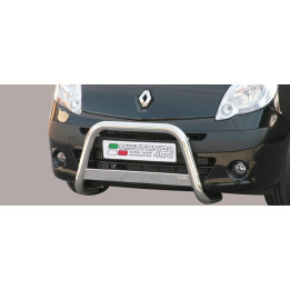 Sprednji zaščitni lok Medium Renault Kangoo 2008 - 2013 EC/MED/232