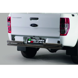 Protection arrière 2012 - Ford Ranger Single Cab 2PP/330