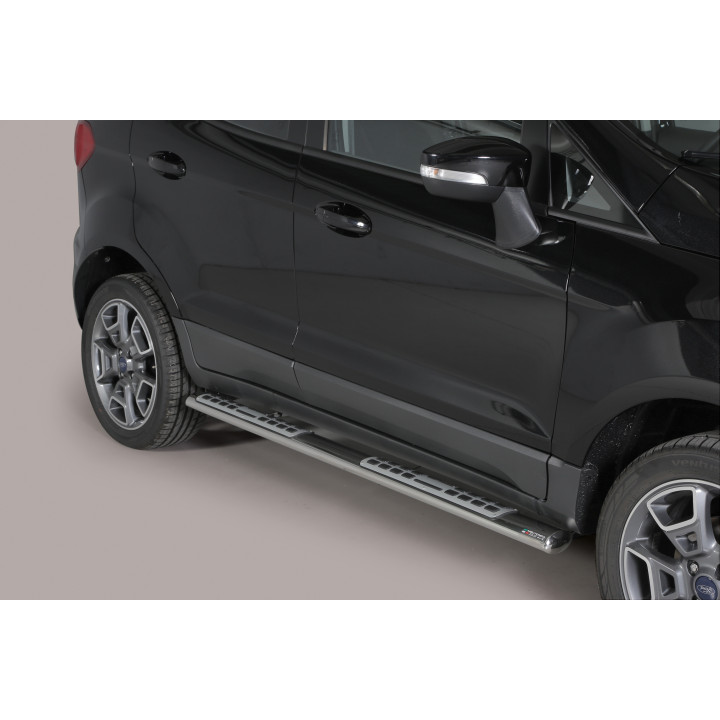 Protección lateral Design Ford Ecosport 2018- DSP/374
