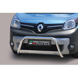 Medium első védőrács Renault Kangoo 2014 - EC/MED/369