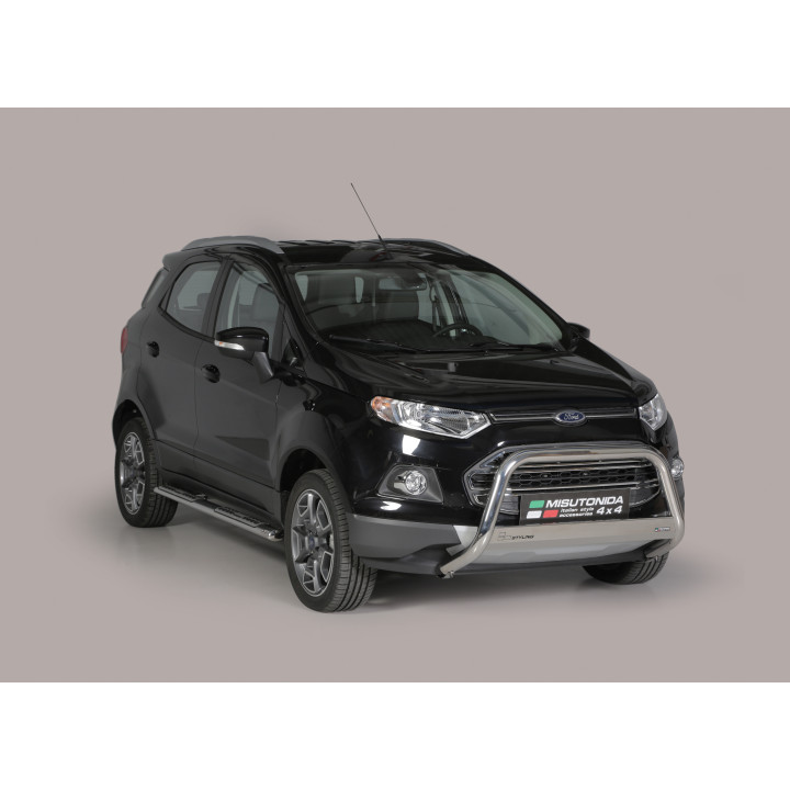 Design side protection Ford Ecosport 2018- DSP/374