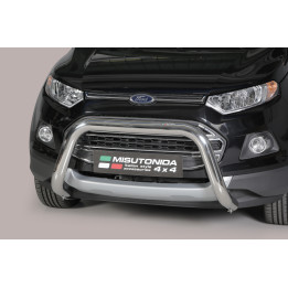 Bull bar frontal SB Ford Ecosport 2018- SB/374