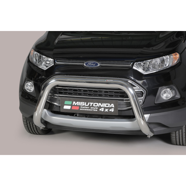 Bull bar frontal SB Ford Ecosport 2018- SB/374