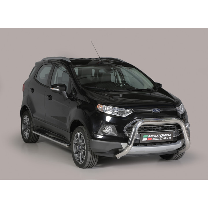 SB frontbeschermbeugel Ford Ecosport 2018- SB/374