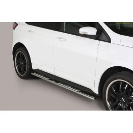Dizajn bočna zaštita Ford Edge 2016-2018 DSP/421