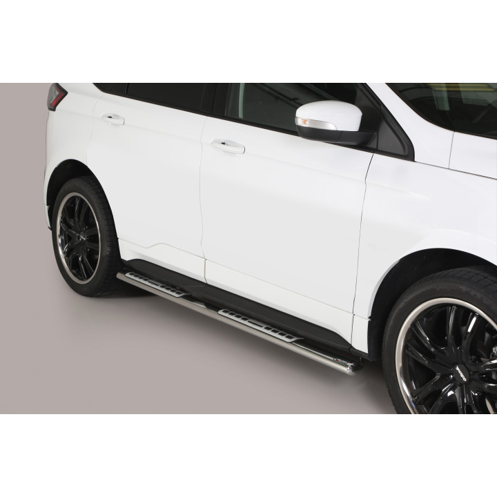 Design side protection Ford Edge 2016-2018 DSP/421
