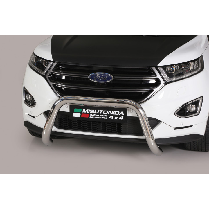 SB front protection bar Ford Edge 2016-2018 SB/421