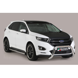 Praguri laterale Ford Edge 2016-2018 GP/421