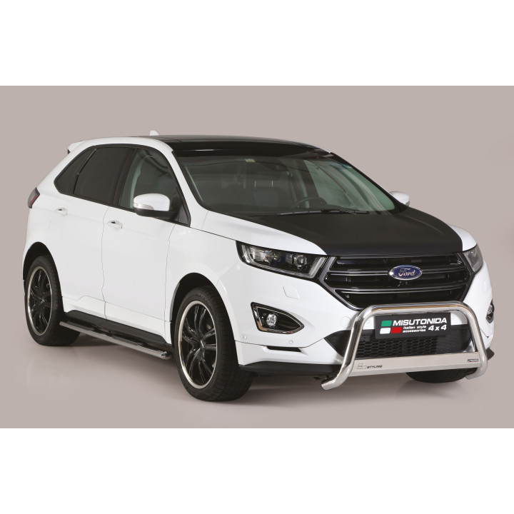 Praguri laterale ovale Ford Edge 2016-2018 GPO/421