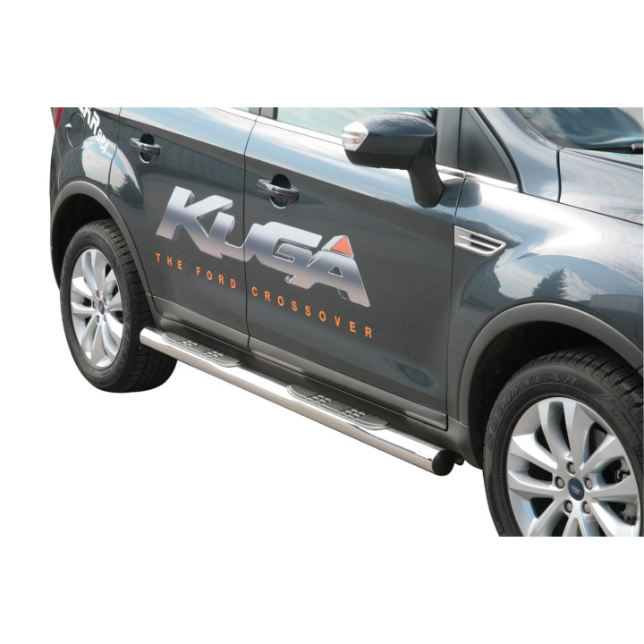Boční nášlapy Ford Kuga 2008 - 2012 GP/223