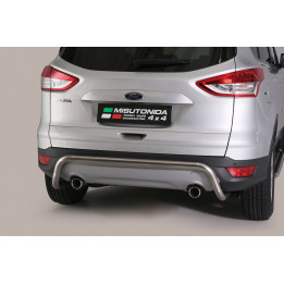 Protecție spate Ford Kuga 2013 - 2016 PP1/340