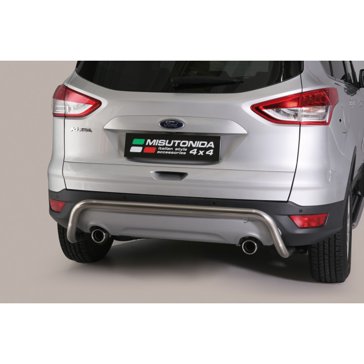 Stražnja zaštitna cijev Ford Kuga 2013 - 2016 PP1/340