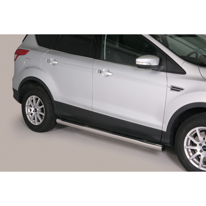 Marchepieds latéraux Ford Kuga 2013 - 2016 GP/340