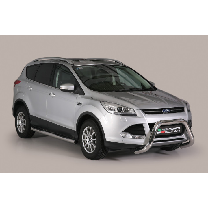 Side steps Ford Kuga 2013 - 2016 GP/340