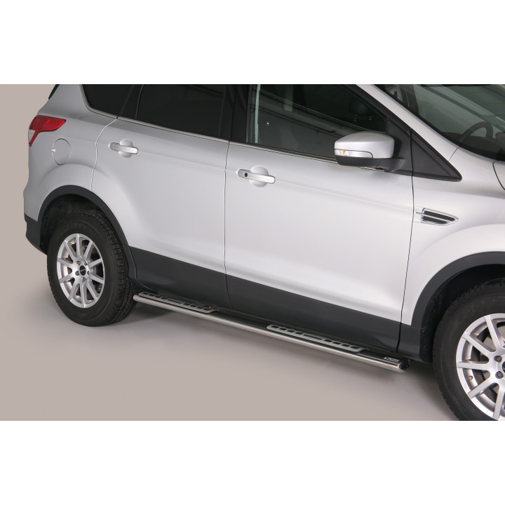 Protección lateral Design Ford Kuga 2008 - 2012 DSP/223