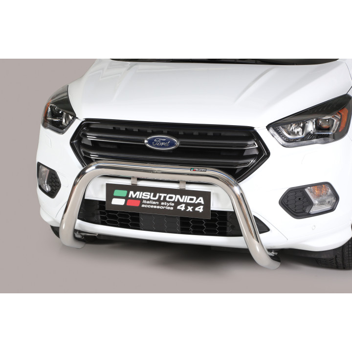 Sprednji zaščitni lok SB Ford Kuga 2017- SB/420