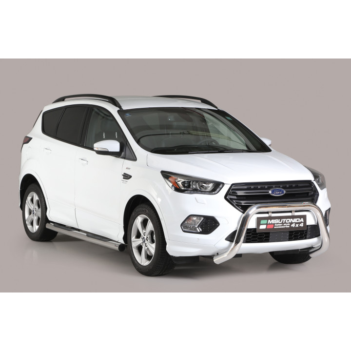 Prednja zaštitna cijev SB Ford Kuga 2017- SB/420