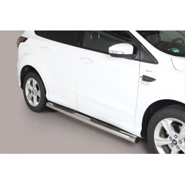 Bočne stepenice Ford Kuga 2017- GP/420