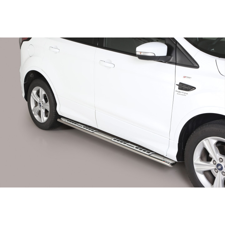 Design oldalsó védelem Ford Kuga 2017- DSP/420