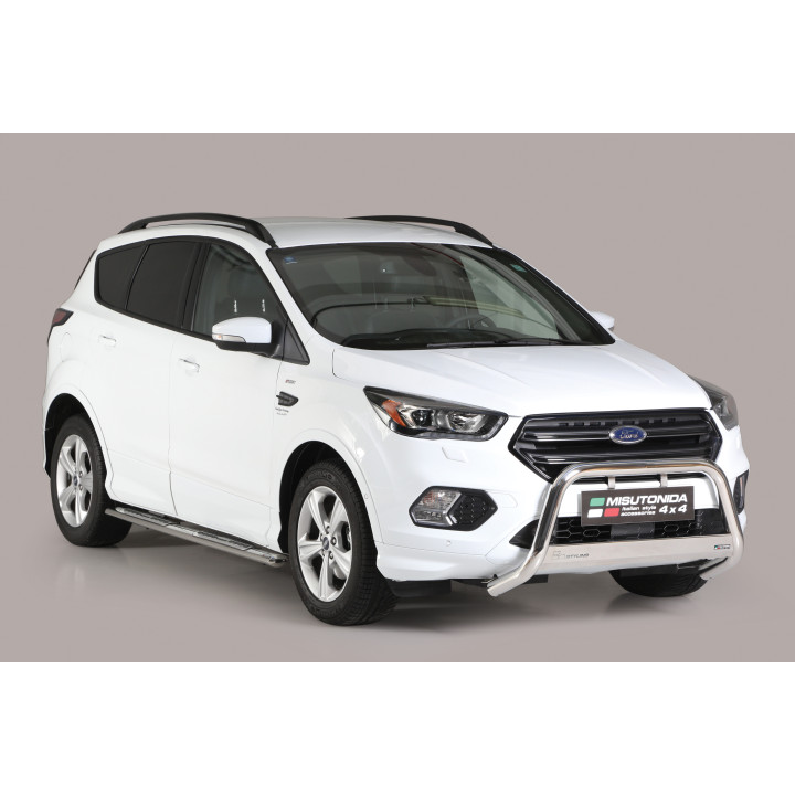 Design oldalsó védelem Ford Kuga 2017- DSP/420