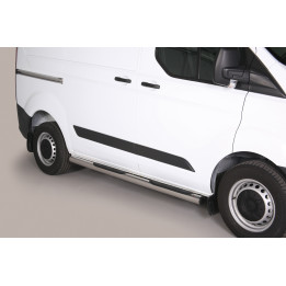 Oldallépcsők Ford Transit Custom LWB - L1 2018 - Tourneo GP/339