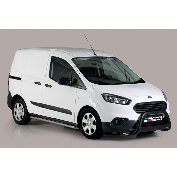 Seitenschutzrohre Ford Transit Courier 2018 - Tourneo SP/452