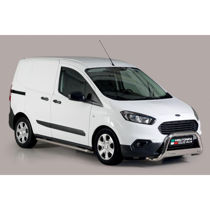 Orurowanie boczne Ford Transit Courier 2018 - Tourneo SP/452