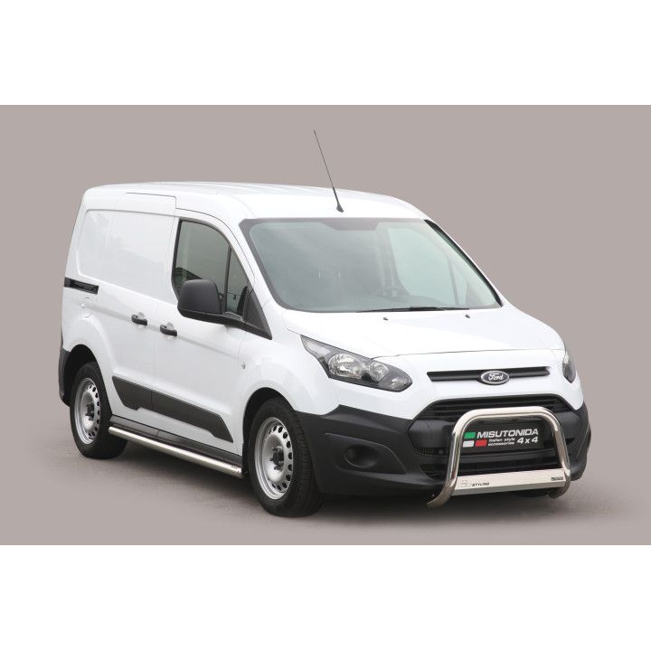 Oldalsó védőcsövek Ford Transit Connect 2018- Tourneo TPS/362