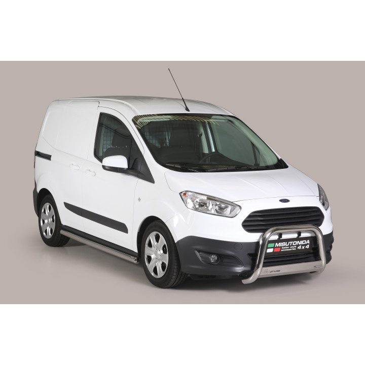 Protecții laterale Ford Transit Courier 2018 - Tourneo TPS/370