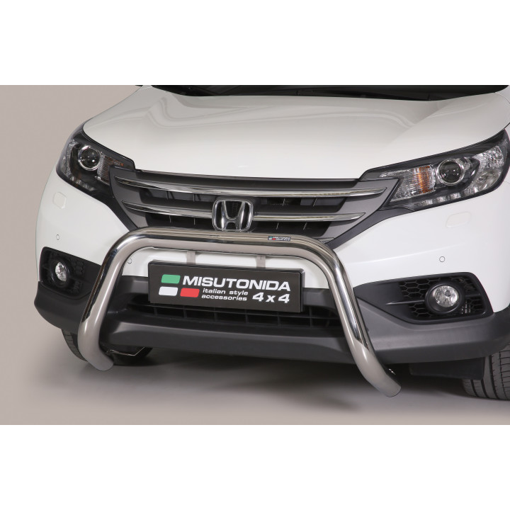 Prednja zaštitna cijev SB 2012 - 2015 Honda CR-V SB/342