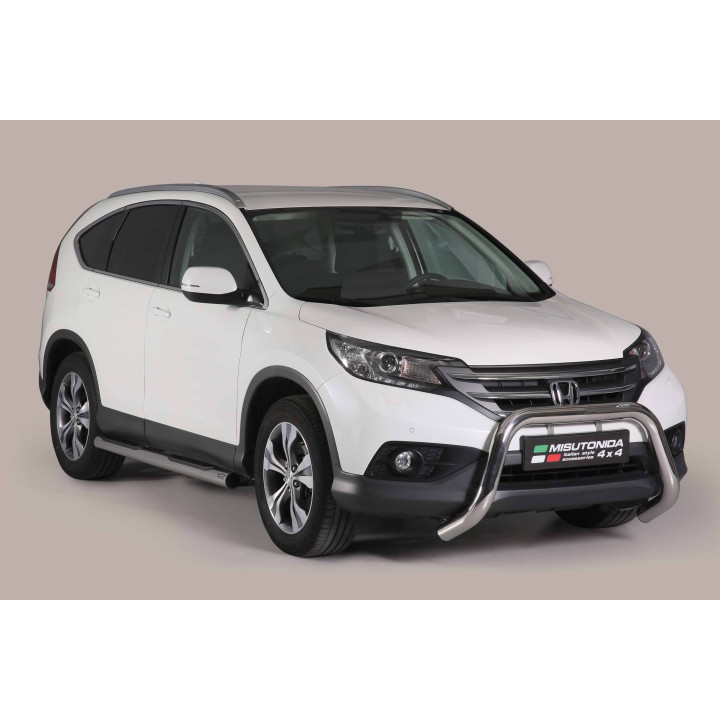 SB frontbeschermbeugel 2012 - 2015 Honda CR-V SB/342