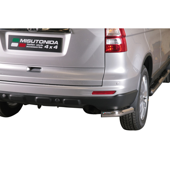 Protección trasera 2010 - 2012 Honda CR-V PPA/281