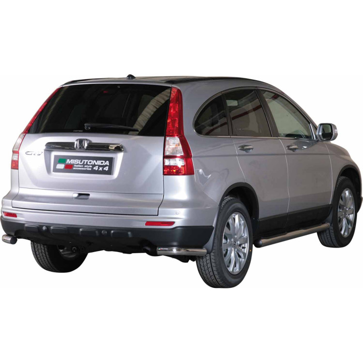 Protection arrière 2010 - 2012 Honda CR-V PPA/281