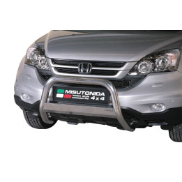Medium front protection bar 2010 - 2012 Honda CR-V MED/K/281
