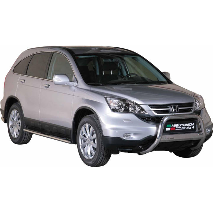 Medium front protection bar 2010 - 2012 Honda CR-V MED/K/281