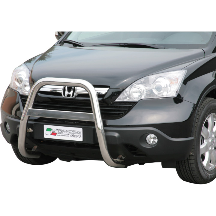 Hoge frontbeschermbeugel 2007 - 2010 Honda CR-V MA/196