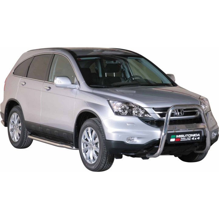 Defensa delantera alta 2010 - 2012 Honda CR-V MA/281
