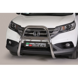 Predný ochranný rám vysoký 2012 - 2015 Honda CR-V MA/342