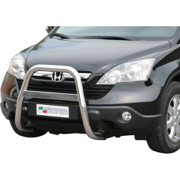Magas első védőrács 2007 - 2010 Honda CR-V MA/K/196