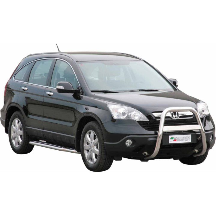 Visoki sprednji zaščitni lok 2007 - 2010 Honda CR-V MA/K/196