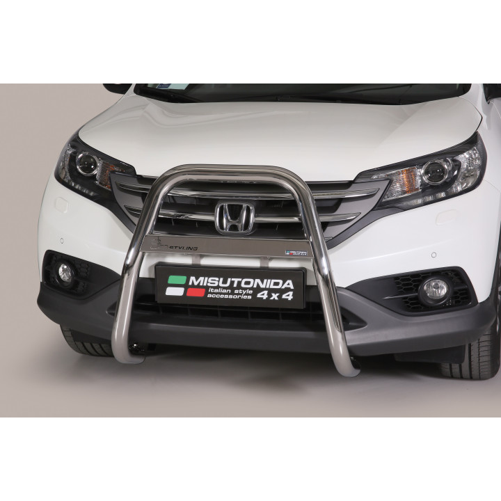 Visoka prednja zaštitna cijev 2012 - 2015 Honda CR-V MA/K/342