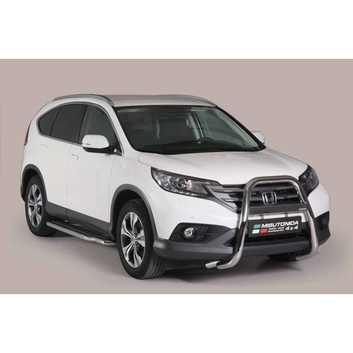 High front protection bar 2012 - 2015 Honda CR-V MA/K/342